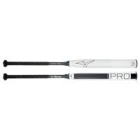 Mizuno CRBN PRO (-8) Fastpitch Softball Bat - 2025 Model Size 33in./25oz