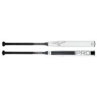 Mizuno CRBN PRO (-9) Fastpitch Softball Bat - 2025 Model Size 32in./23oz