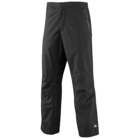 Mizuno Impermalite Hyper Rain Pants 2XL/Black