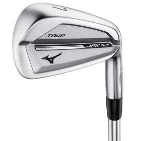 Mizuno JPX 921 Tour Irons RH//Project X steel