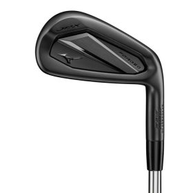 Mizuno JPX 925 Forged Black Irons