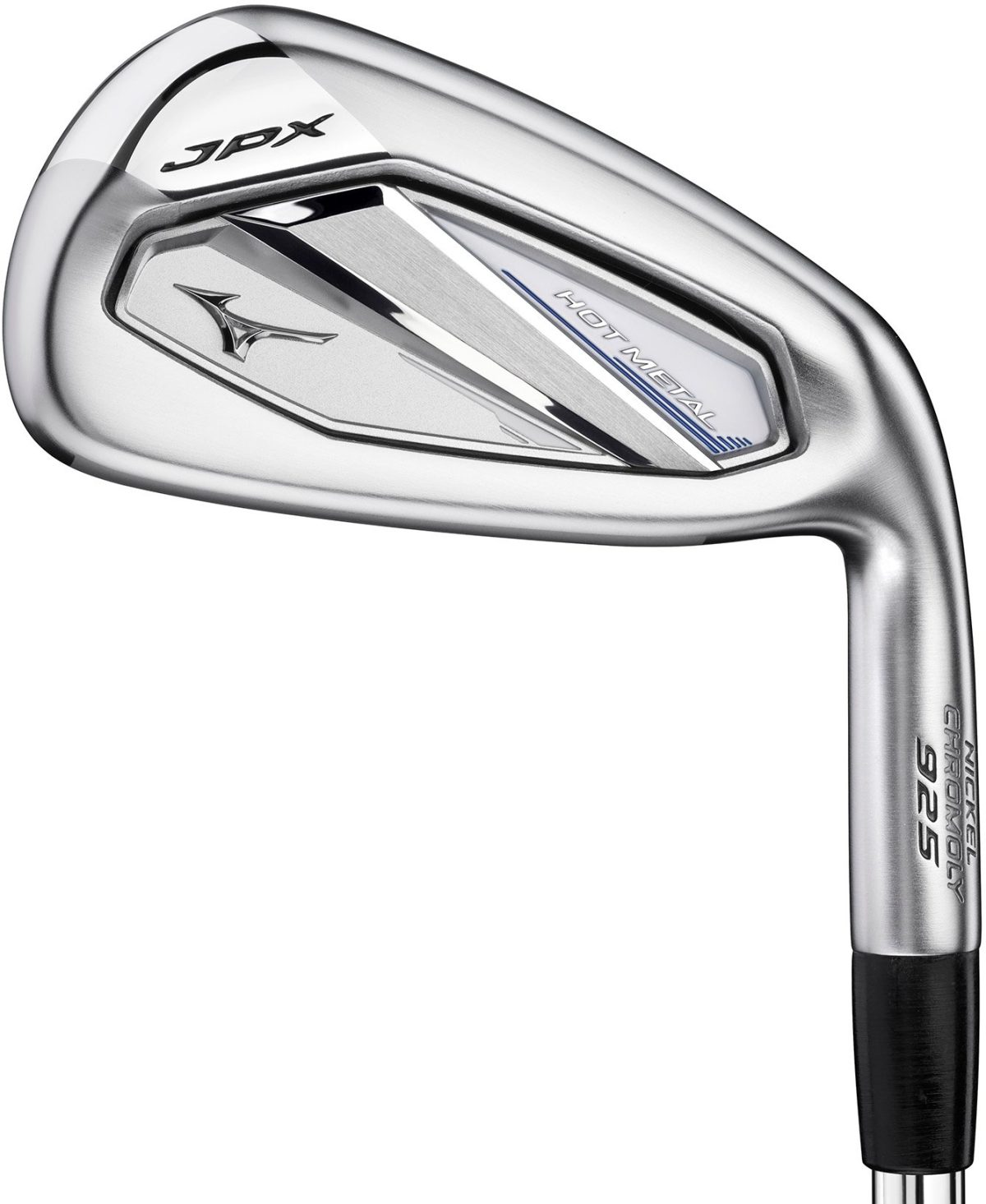 Mizuno JPX 925 Hot Metal Irons 2025 - LEFT - 4-PW,GW - 950GH NEO S - Golf Clubs