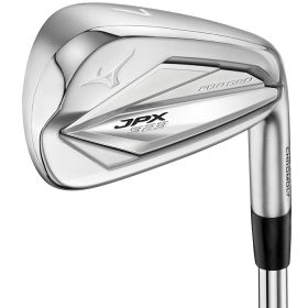 Mizuno JPX923 Forged Irons (8pcs) LH/4-9P/True Temper Dynamic Gold 105 steel (Standard)/S300