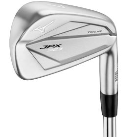 Mizuno JPX923 Tour Irons (8pcs) RH/4-9P.G/True Temper Dynamic Gold 120 steel (Standard)/S300