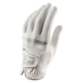 Mizuno Ladies Comp Glove S/White/White/LH (230200)