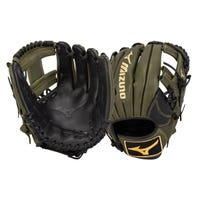 Mizuno MVP Prime GMVP1154P4 11.5" Baseball Glove Size 11.5 in