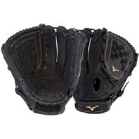 Mizuno MVP Prime GMVP1200PF3 12" Fastpitch Softball Glove - Black - 2019 Model