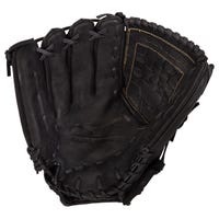 Mizuno MVP Prime GMVP1300PF3 13" Fastpitch Softball Glove - Black/Brown - 2019 Model Size 13 in