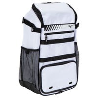 Mizuno Organizer 23 Backpack in White