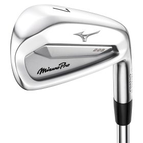 Mizuno Pro 223 Irons LH/4-9P.G/N.S.PRO Modus3 Tour 115 steel (Standard)/S