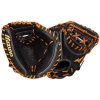 Mizuno Pro GMP-2000 33.5" Baseball Catcher's Mitt Size 33.5 in