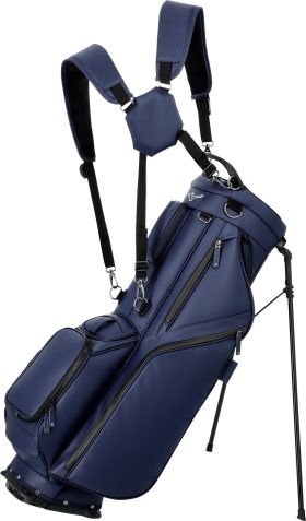 Mizuno Pro Golf Stand Bag 2025