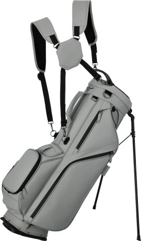 Mizuno Pro Golf Stand Bag 2025