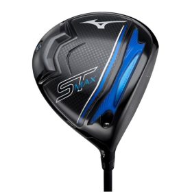 Mizuno ST-MAX 230 Driver RH/10.5/UST Lin-Q M40X Red 50 graphite (Standard)/F2/A