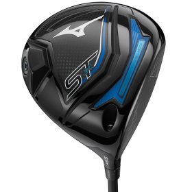 Mizuno ST-X 230 Driver RH/10.5/UST LIN-Q Red 50 graphite (Standard)/F4/S