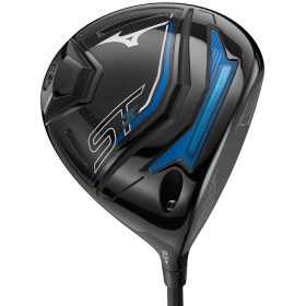 Mizuno ST-Z 230 Driver RH/10.5/Mitsubishi Kaili Blue 60 graphite (Standard)/S