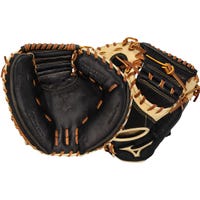 Mizuno Samurai 33" Catcher's Mitt - 2022 Model Size 33 in