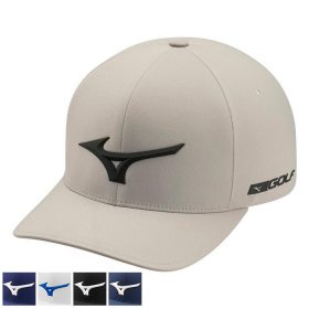 Mizuno Tour Delta Fitted Hat S/M/Royal