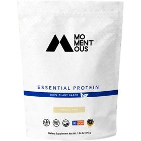 Momentous Essential Plant-Based Protein