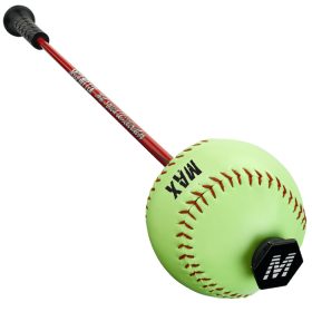 Momentus Speed Hitter MAX Softball Men's & Women's Softball