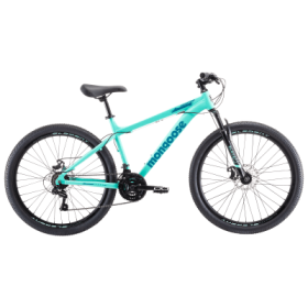 Mongoose Grafton 26" Mountain Bike