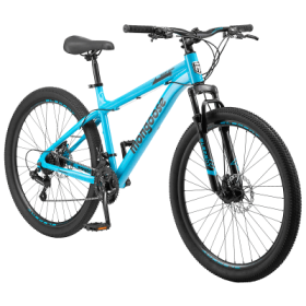 Mongoose Grafton 27.5" Mountain Bike