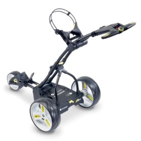 Motocaddy M1 Pro Lithium Electric Golf Push Cart