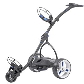 Motocaddy S3 Pro Digital Electric Push Cart