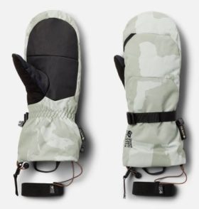 Mountain Hardwear All Tracks GORE-TEX Mitt-