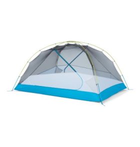 Mountain Hardwear Aspect 3 Tent-