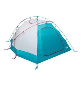 Mountain Hardwear Trango 4 Tent-