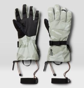 Mountain Hardwear Women's All Tracks GORE-TEX Glove-