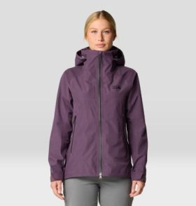 Mountain Hardwear Women's Trailverse GORE-TEX Jacket-