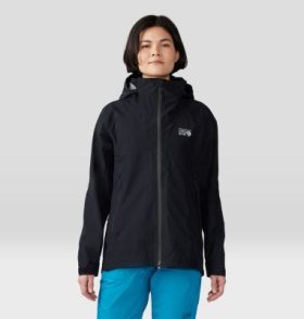 Mountain Hardwear Women's Trailverse GORE-TEX Jacket-