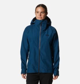 Mountain Hardwear Women's Trailverse GORE-TEX Jacket-