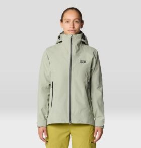 Mountain Hardwear Women's Trailverse GORE-TEX Jacket-