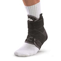 Mueller HG80® Ankle Brace W/ Straps