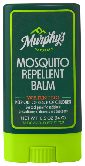 Murphy's Naturals Mosquito-Repellent Balm Stick