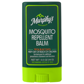 Murphy's Naturals Mosquito-Repellent Balm Stick