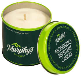 Murphy's Naturals Mosquito Repellent Candle