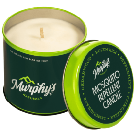 Murphy's Naturals Mosquito Repellent Candle