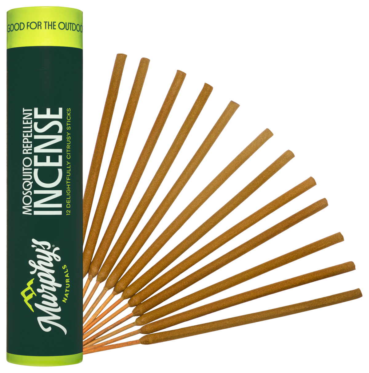 Murphy's Naturals Mosquito Repellent Incense