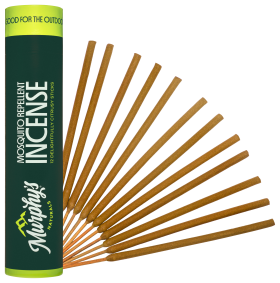 Murphy's Naturals Mosquito Repellent Incense