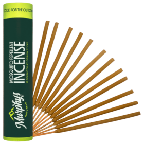 Murphy's Naturals Mosquito Repellent Incense