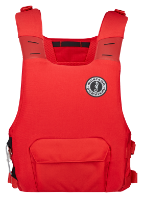 Mustang Survival Khimera Dual Flotation Life Jacket