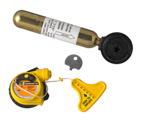 Mustang Survival MA7214 Inflatable Life Vest Rearming Kit