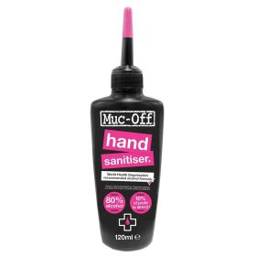 Mutant Bikes | Muc-Off Hand Sanitizer