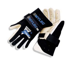 Mylec Street Hockey Players Gloves- Senior