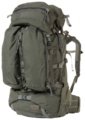 Mystery Ranch Marshall Backpack - Foliage - L