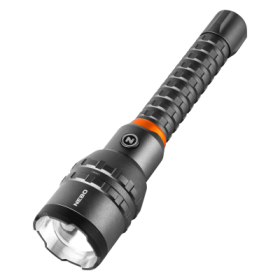 NEBO Davinci 12,000-Lumen Rechargeable Flashlight